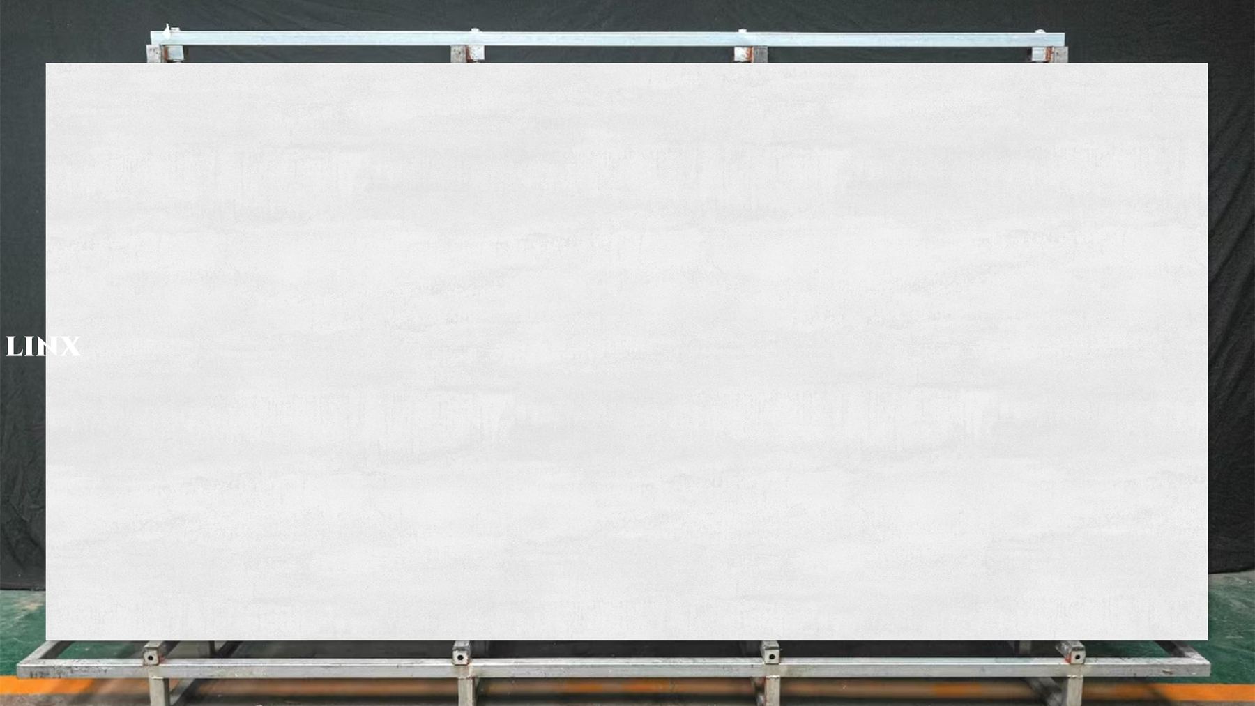 LXN95 Belomorite Sintered Stone Main Linx Surfaces