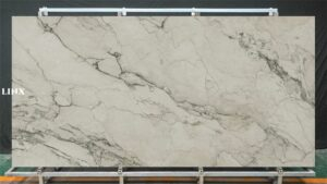 LXN97 Canopy Vault Sintered Stone Feature Linx Surfaces