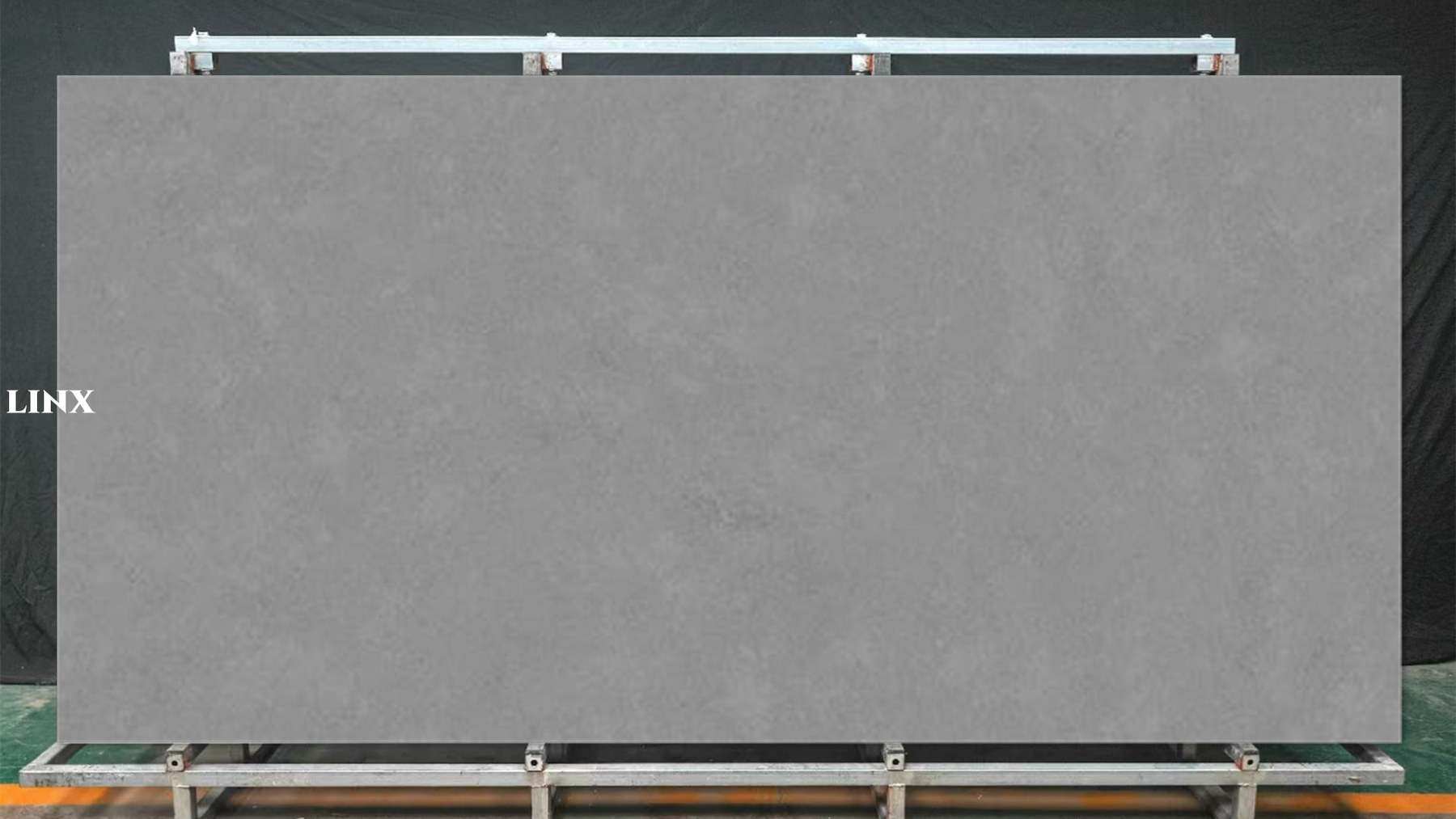 LXX130 Grey Limestone Sintered Stone Main Linx Surfaces