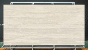 LXX3101 Beige Stone Sintered Stone Feature Linx Surfaces