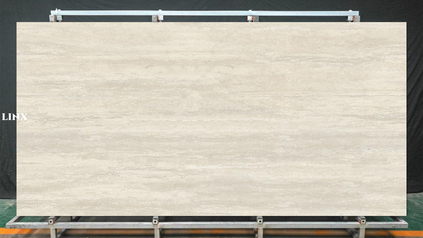 LXX3101 Beige Stone Sintered Stone Main Linx Surfaces