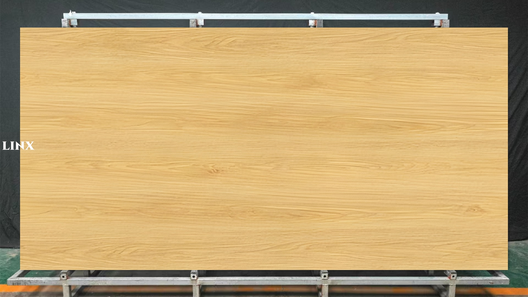 LXX392 Luxury Wood Sintered Stone Main Linx Surfaces