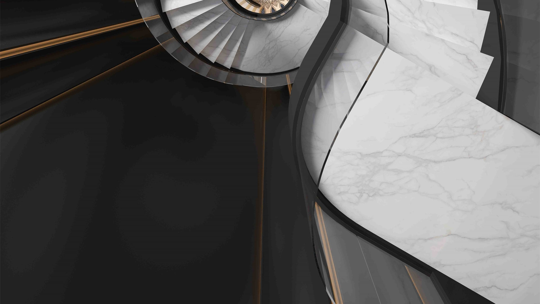 LXX49 Snow White Effect Sintered Stone Linx Surfaces