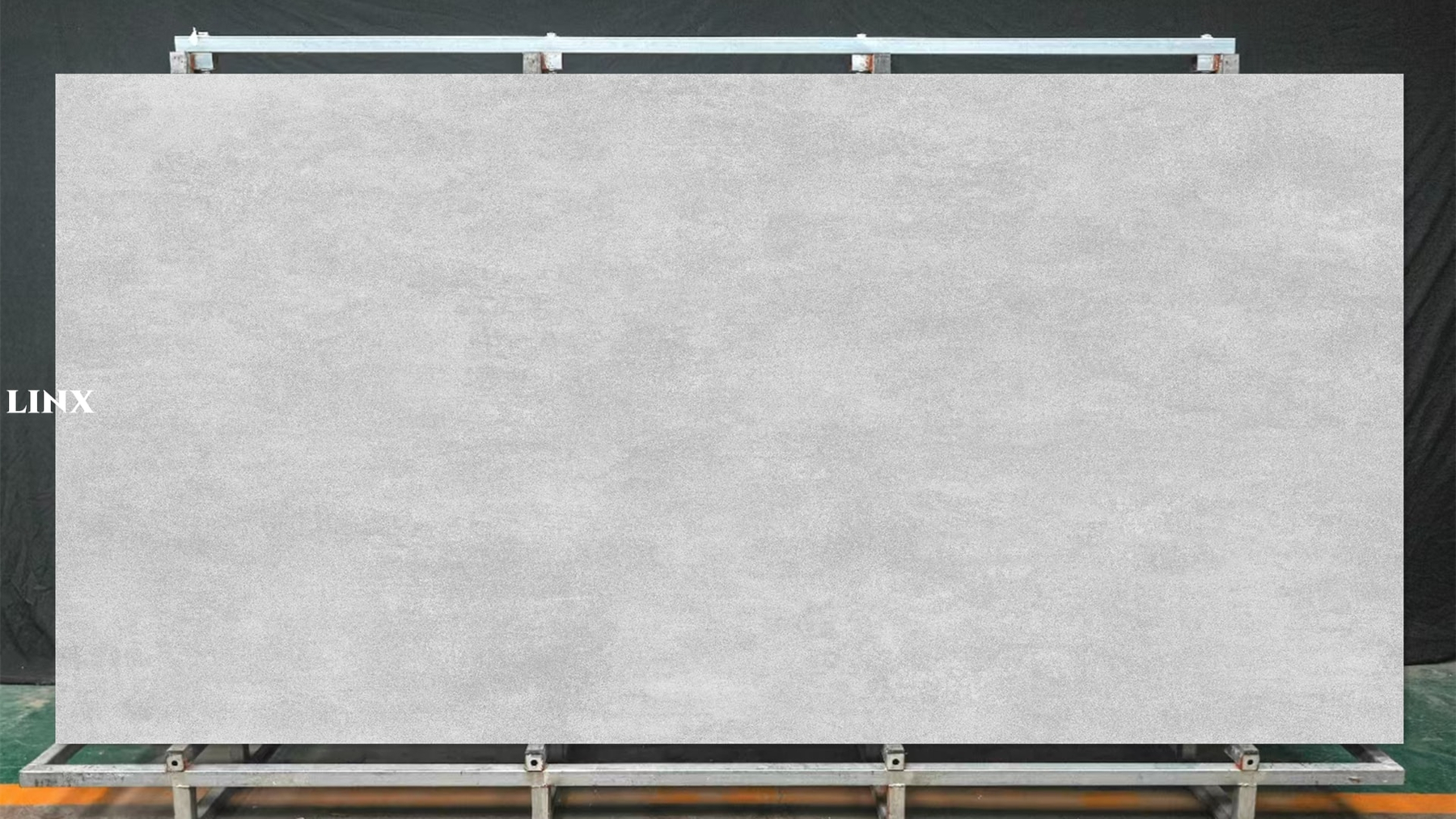 LXX66 Cement Ash Sintered Stone Main Linx Surfaces