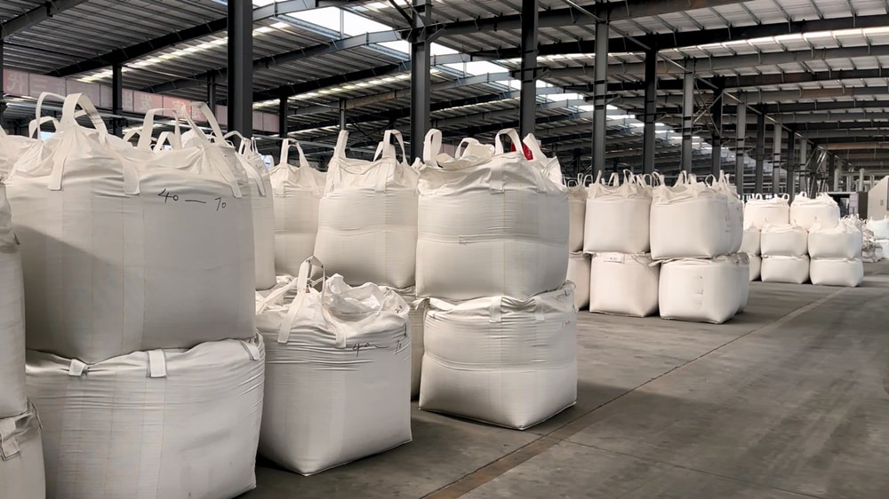 QUARTZ STONE PRODUCTION RAW MATERIALS LINX SURFACES