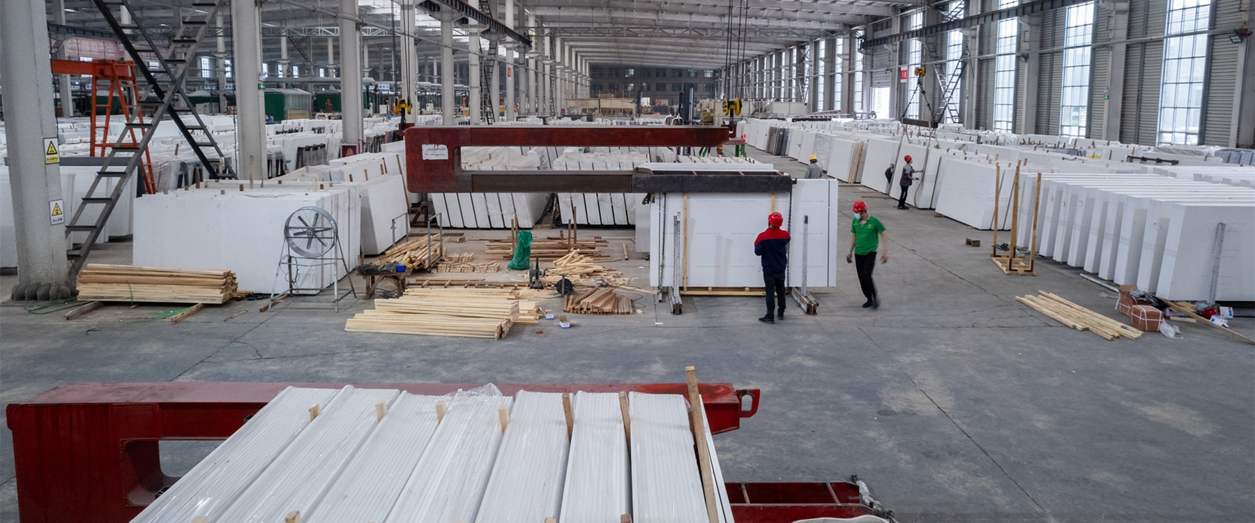 QUARTZ STONE SLABS WAREHOUSE READY STOCKS LINX SURFACES