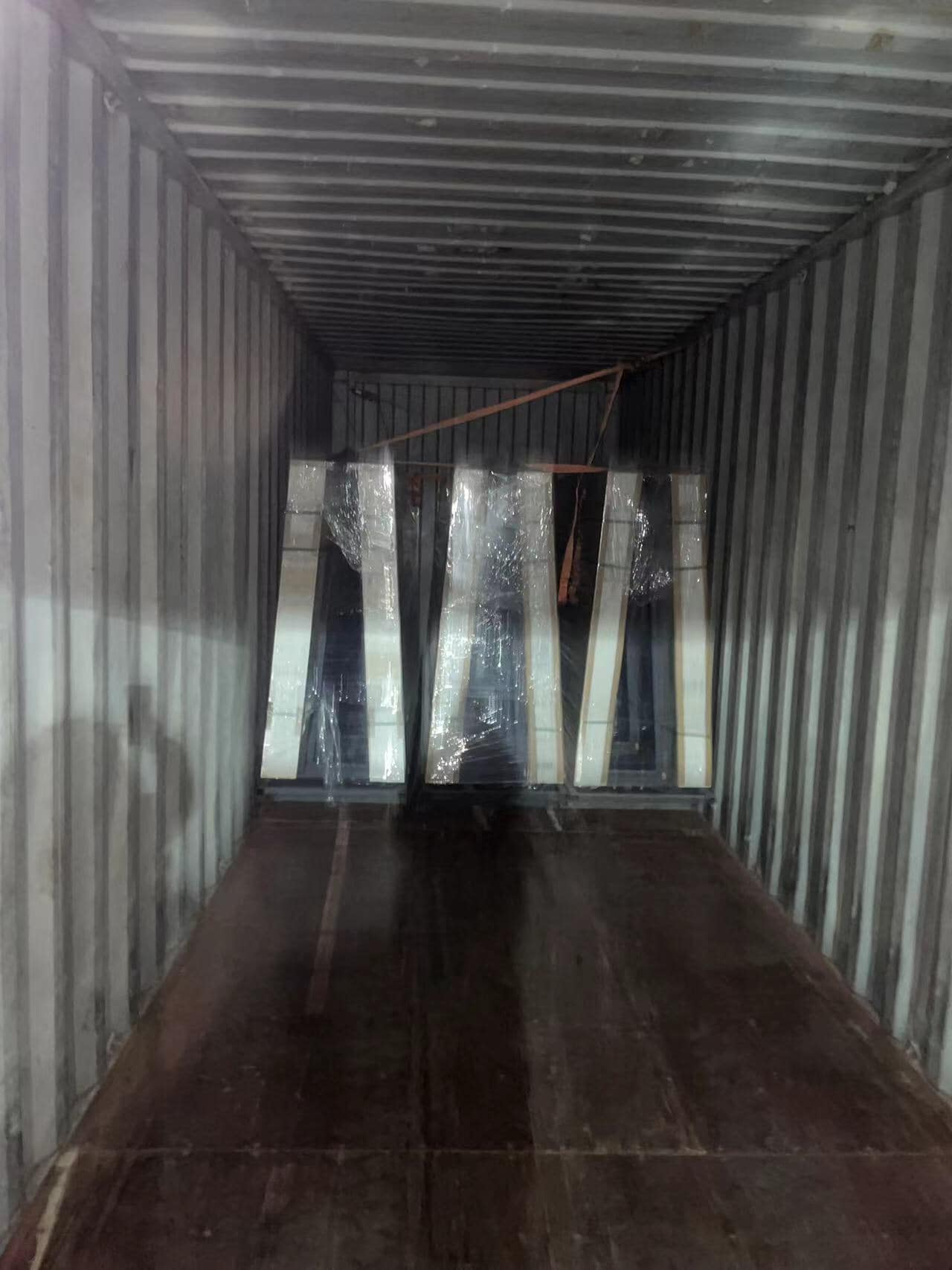 Sintered Stone Slabs A Frame Pack And Load Linx Surfaces 2