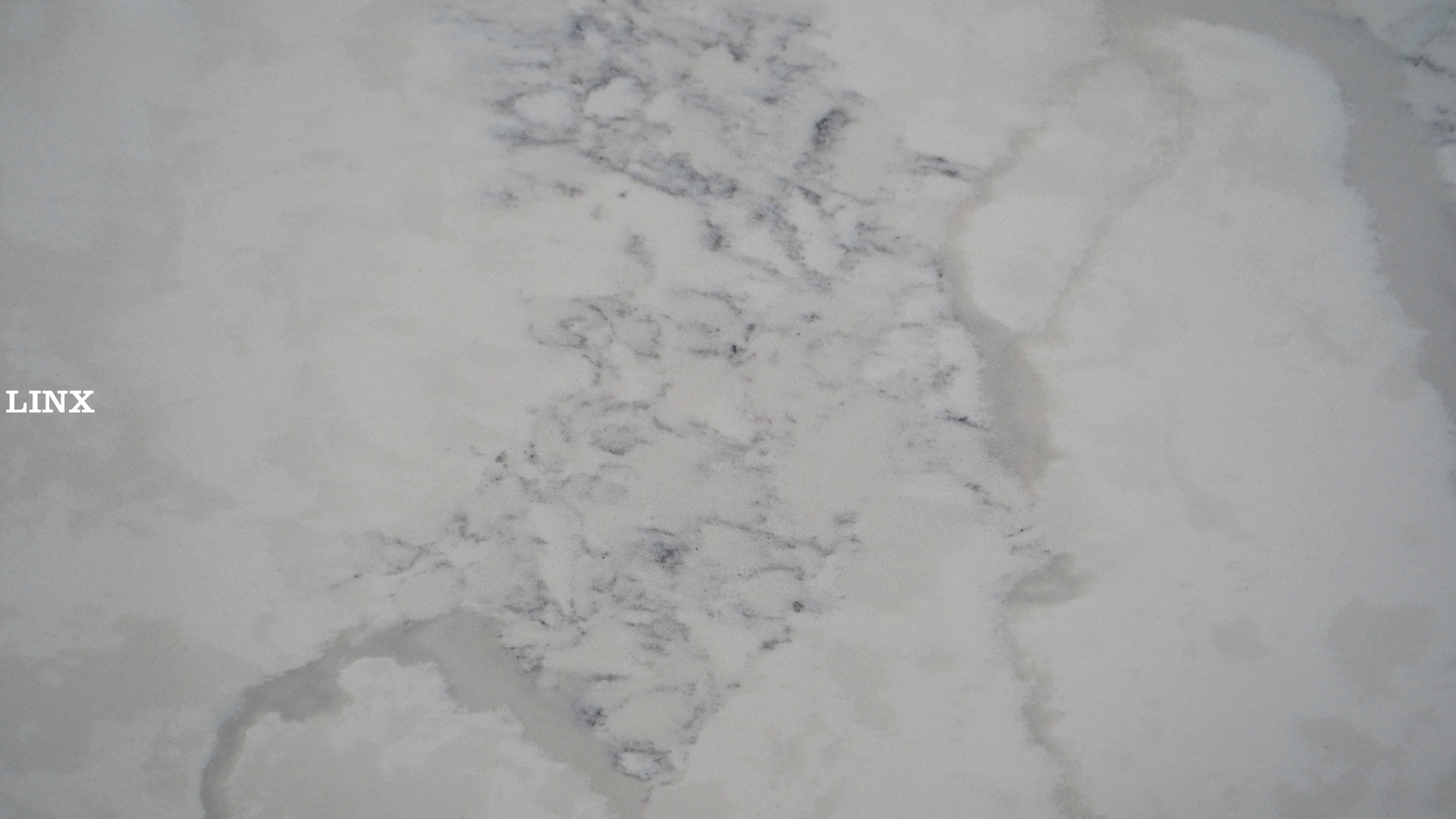 LX1016 CALACATTA QUARTZ STONE 6 LINX SURFACES