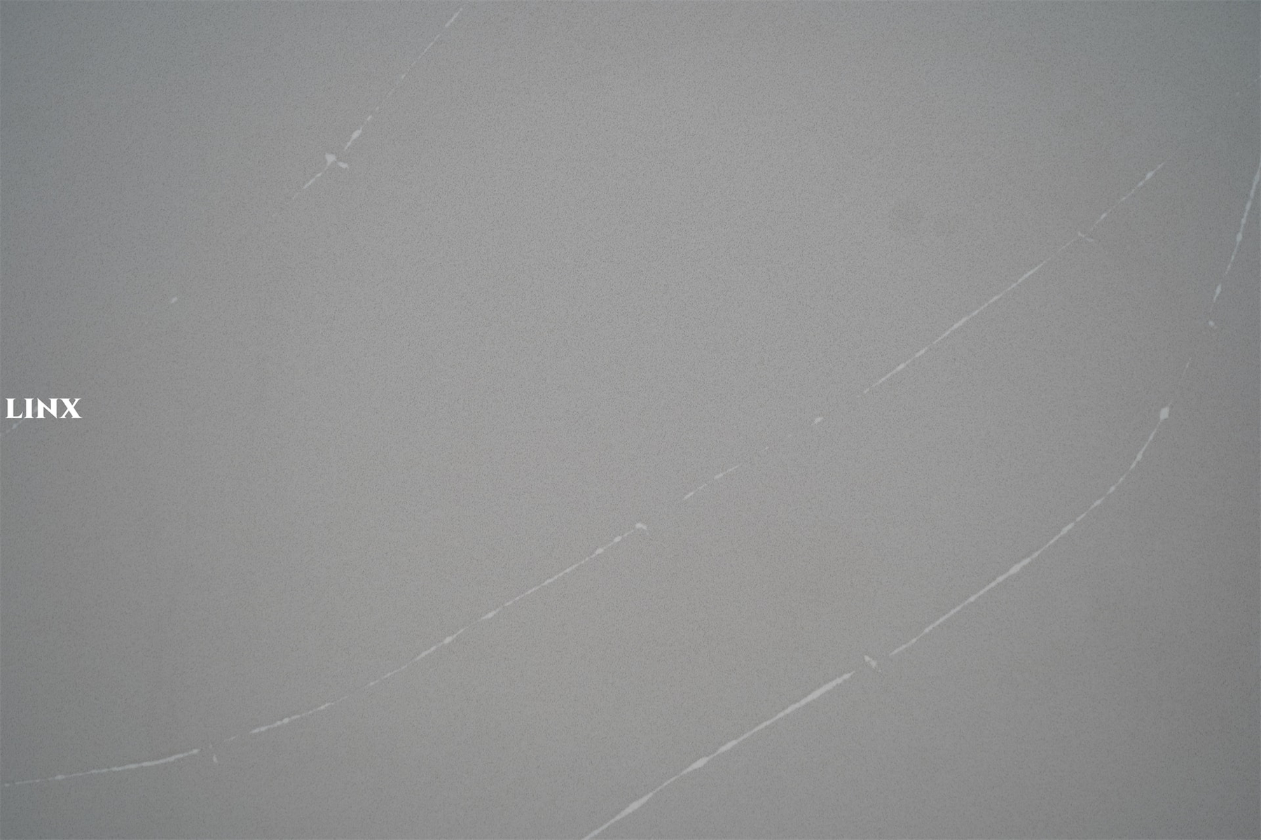 LX1108 CALACATTA GREY QUARTZ STONE DETAIL 1 LINX SURFACES