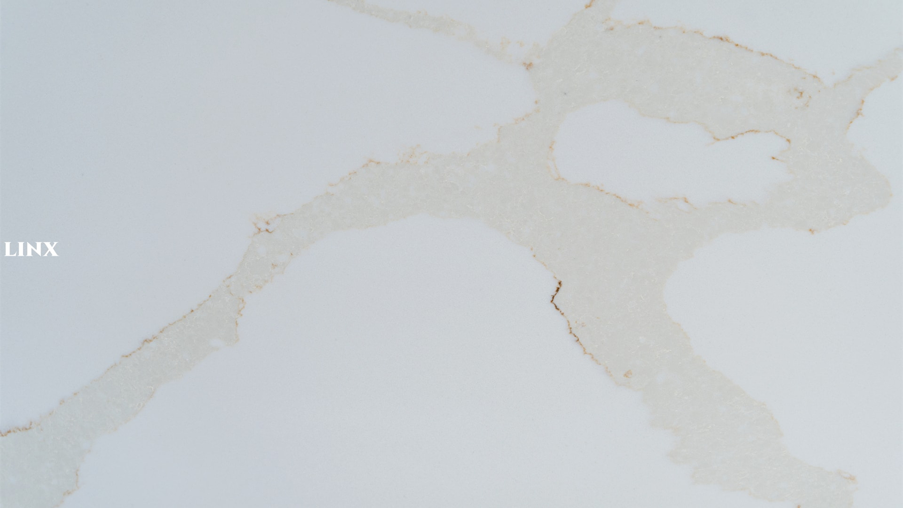 LX1804 CALACATTA GOLD QUARTZ STONE 2 LINX SURFACES