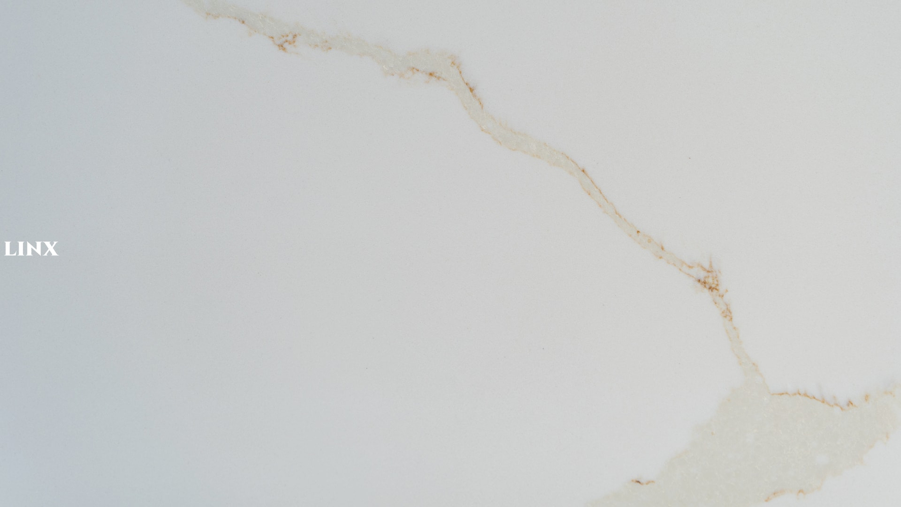 LX1804 CALACATTA GOLD QUARTZ STONE 3 LINX SURFACES