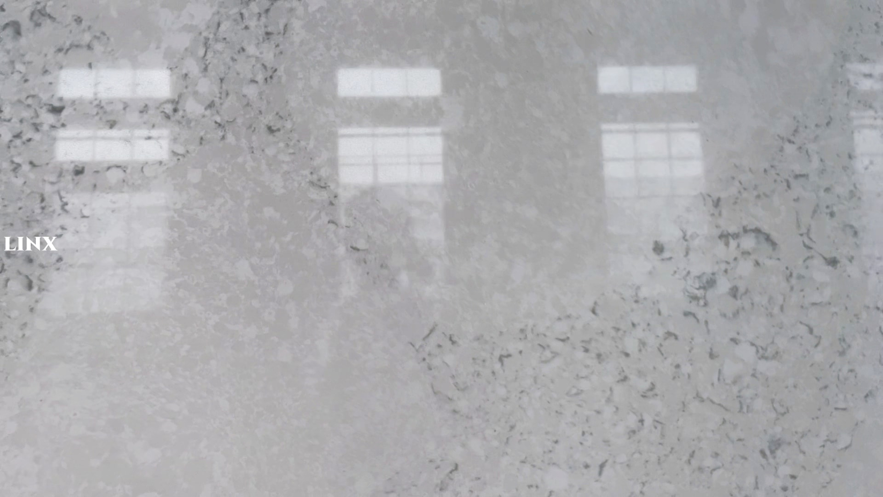 LX201 UNIQUE CARRARA QUARTZ STONE CLOSE UP 3 LINX SURFACES