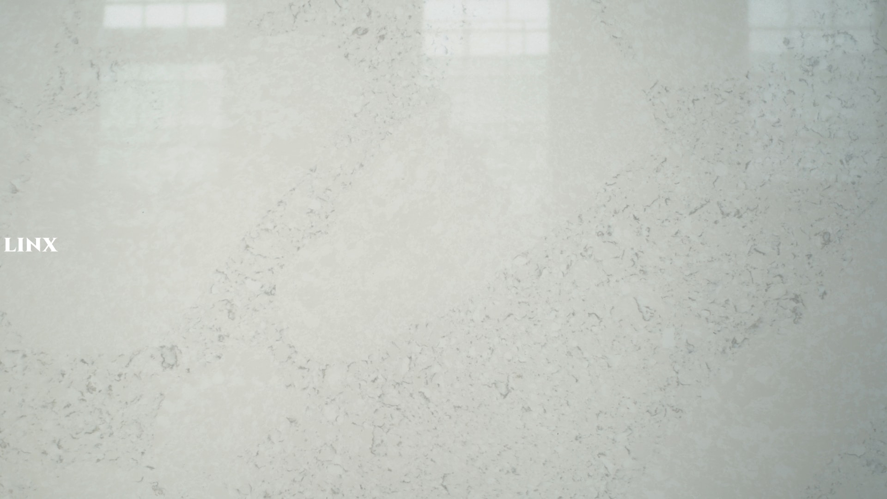 LX201 UNIQUE CARRARA QUARTZ STONE CLOSE UP 4 LINX SURFACES