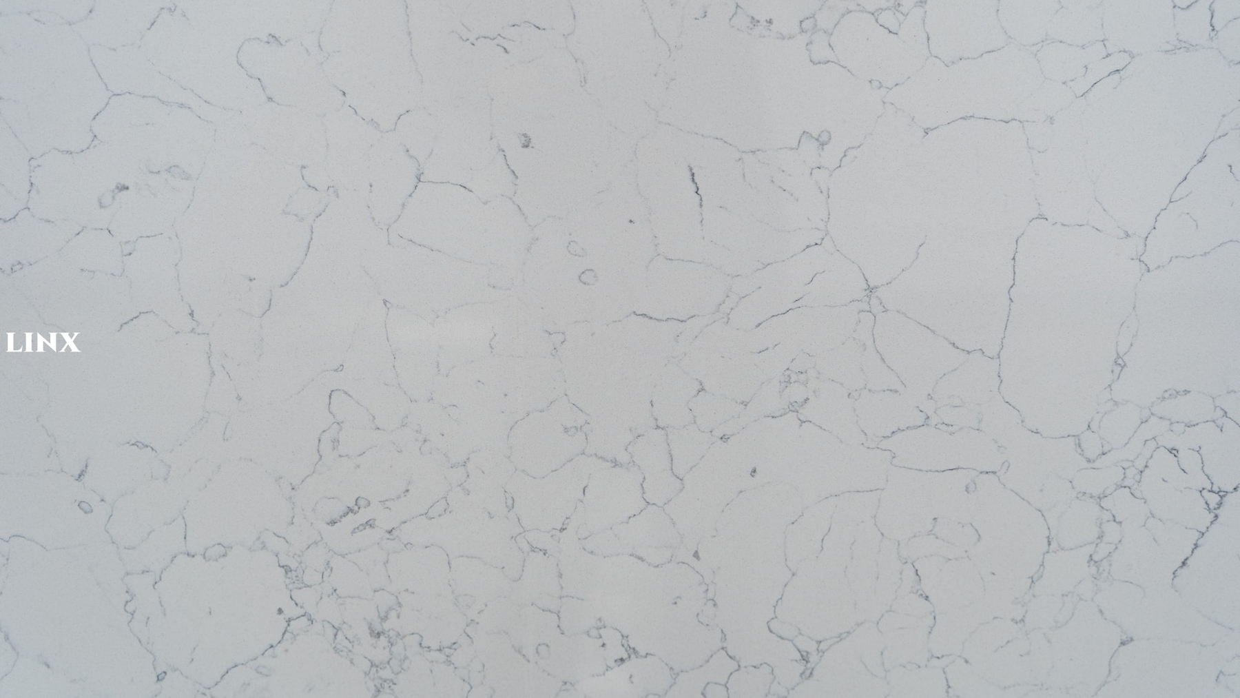 LX4013 CARRARA WHITE QUARTZ STONE DETAIL 1 LINX SURFACES