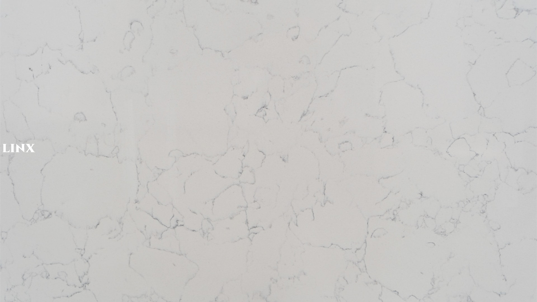 LX4013 CARRARA WHITE QUARTZ STONE DETAIL 3 LINX SURFACES