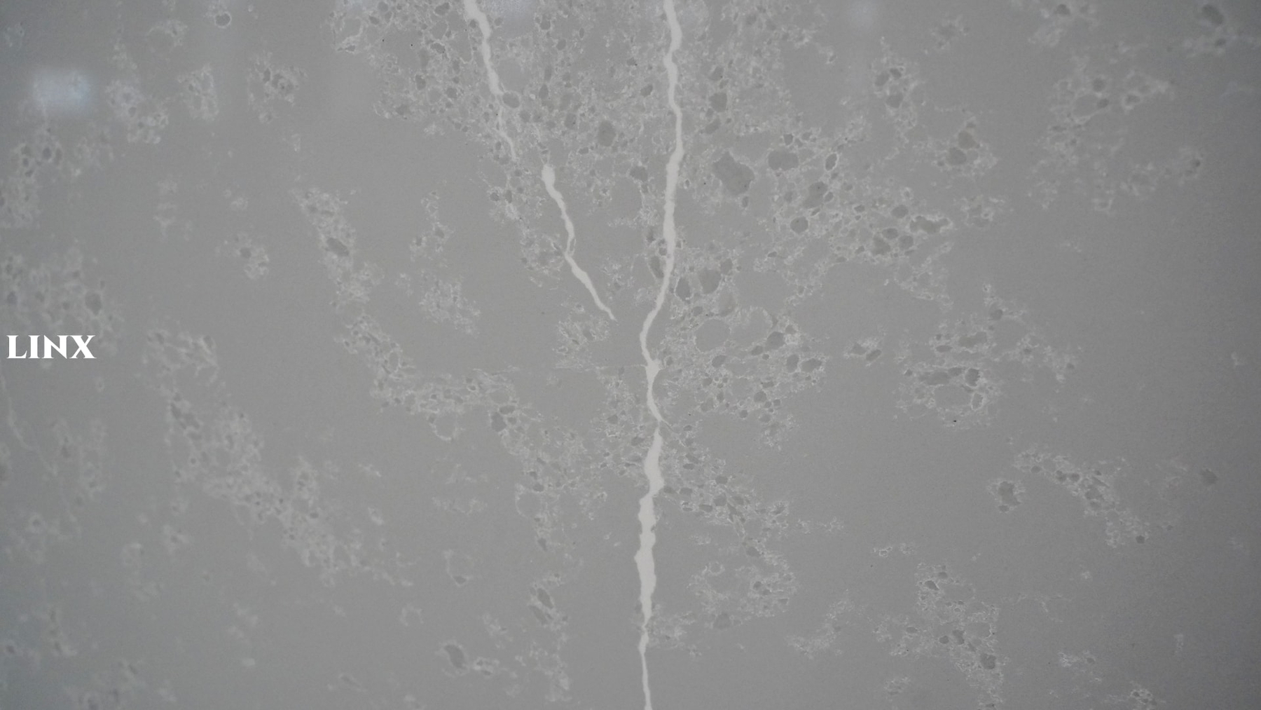 LX6864 CALACATTA GREY QUARTZ STONE CLOSE UP 1 LINX SURFACES