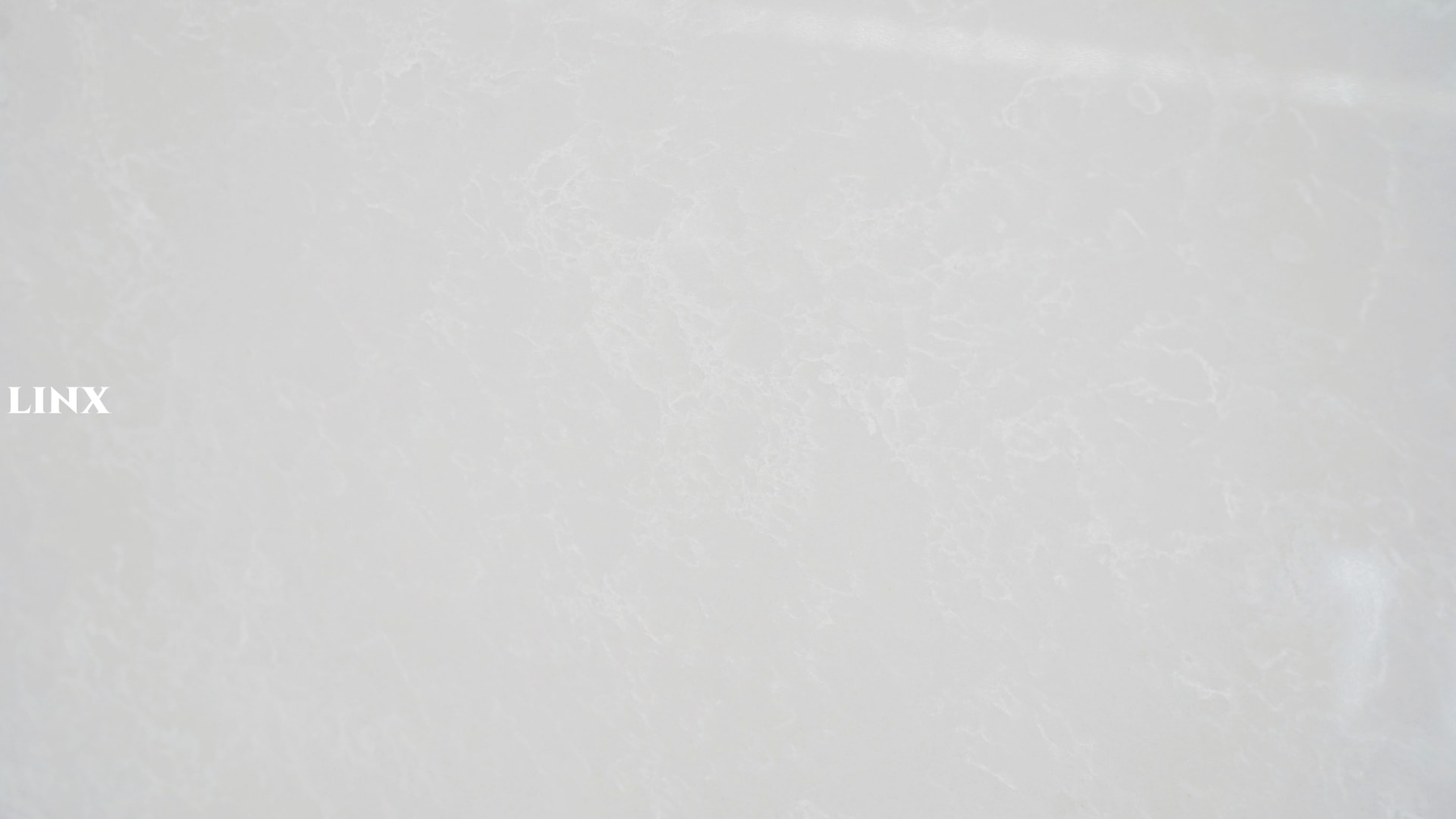 LX6886 MARBLE CARRARA QUARTZ STONE CLOSE UP 3 LINX SURFACES