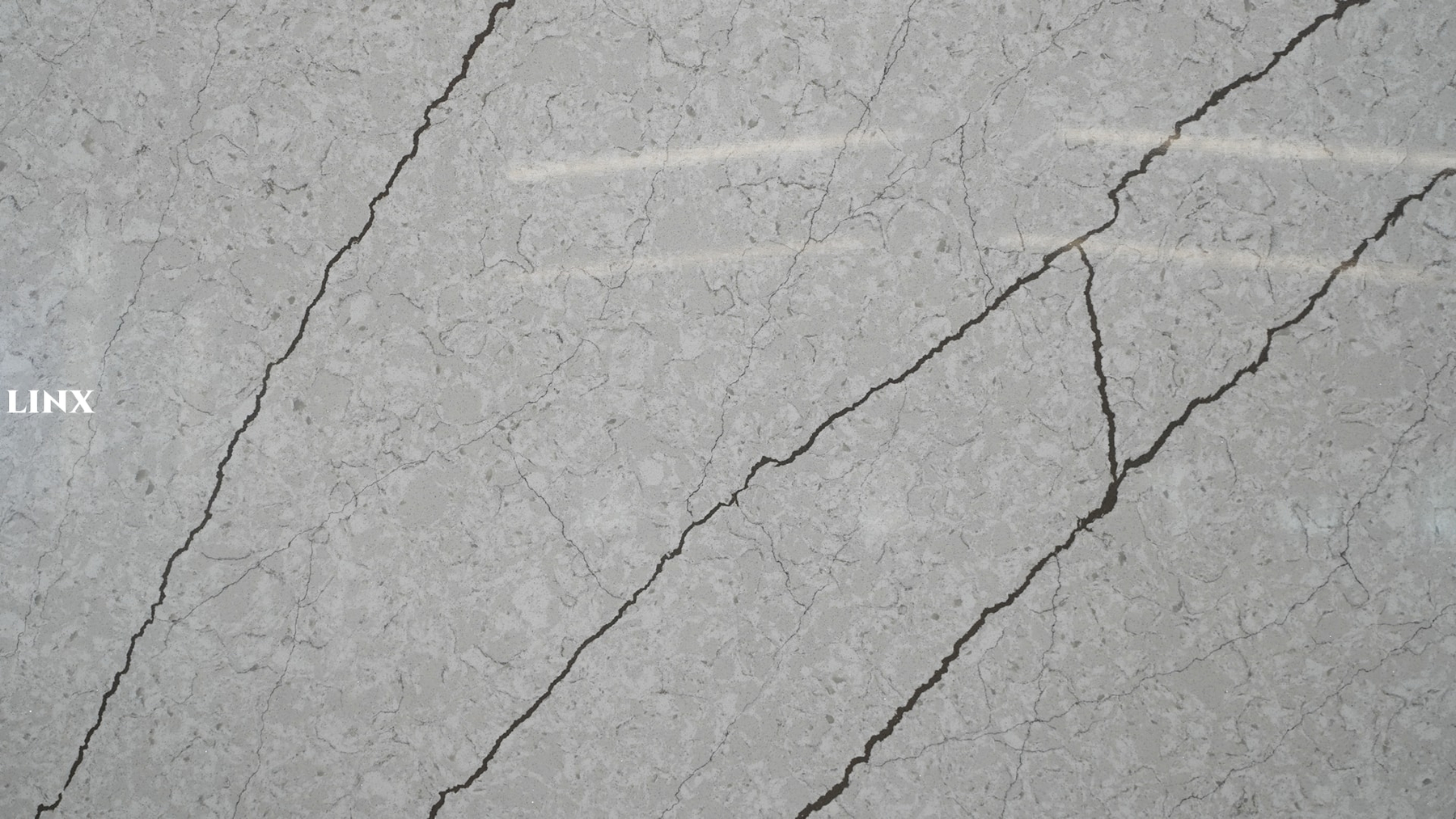 LX8119 GRANITE UPGRADE QUARTZ STONE CLOSE UP 1 LINX SURFACES