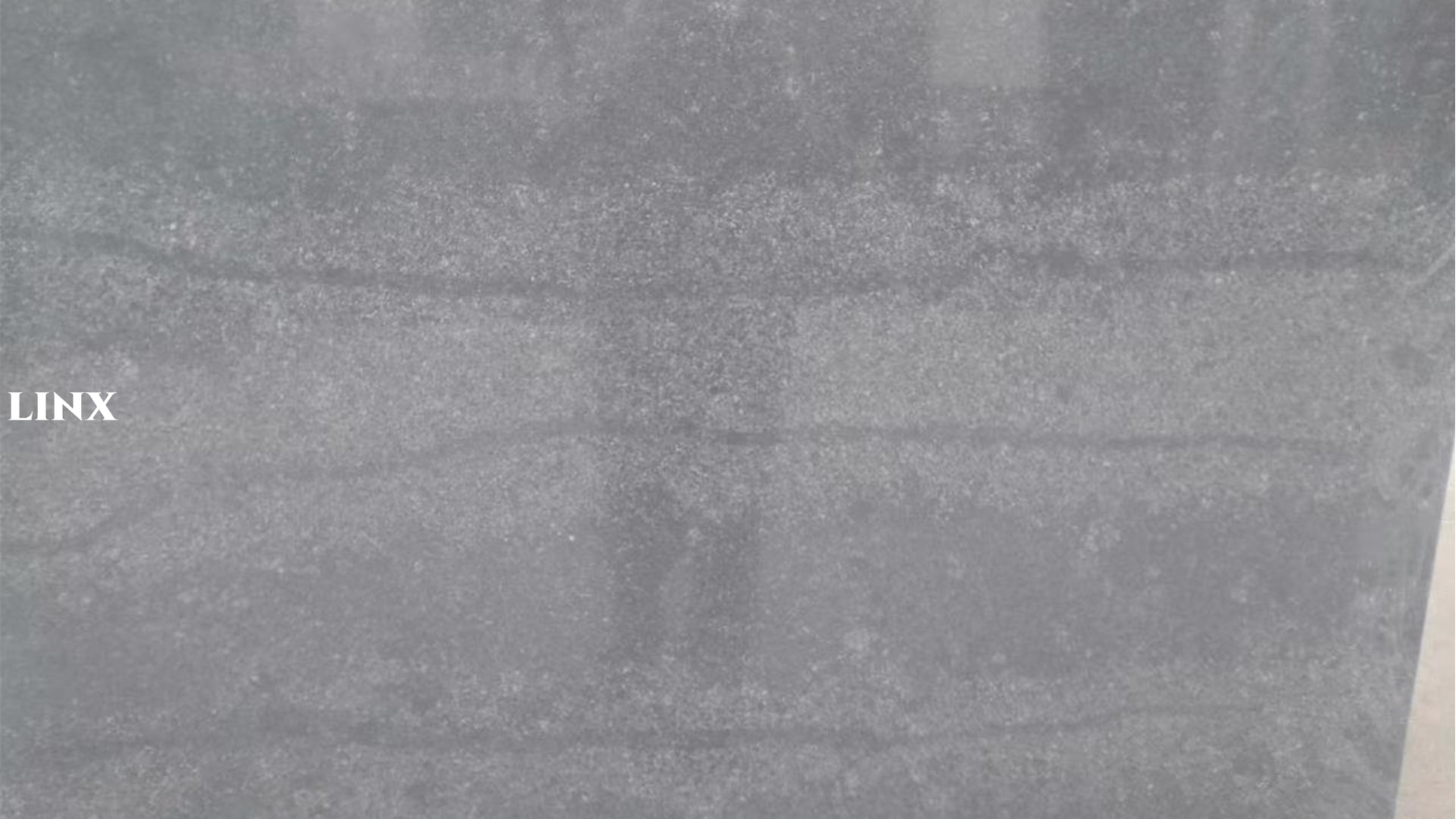 LX8160 UNIQUE GREY QUARTZ STONE DETAIL 1 LINX SURFACES