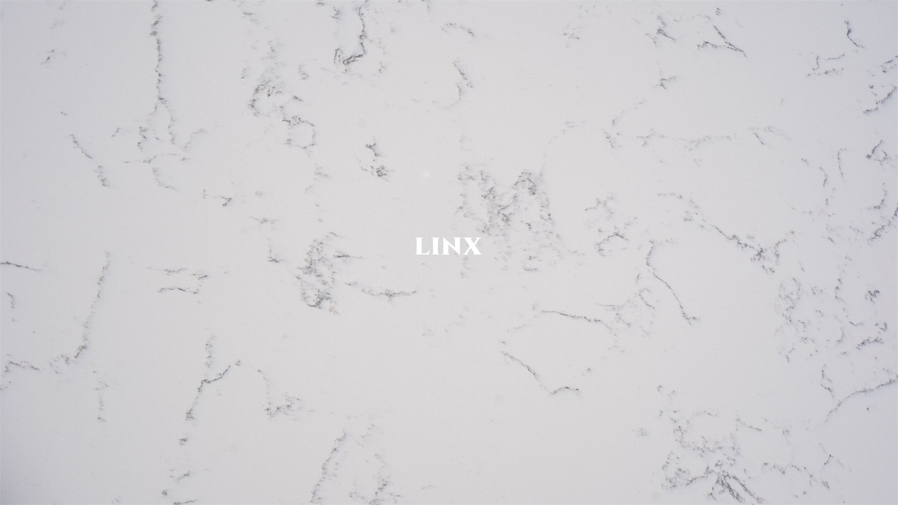 LX8301 CARRARA WHITE QUARTZ STONE DETAIL 2 LINX SURFACES