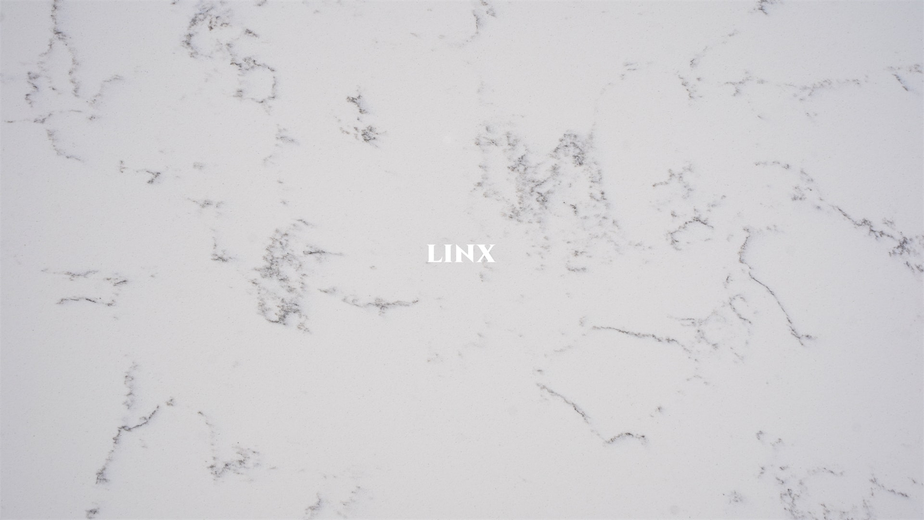 LX8301 CARRARA WHITE QUARTZ STONE DETAIL 3 LINX SURFACES