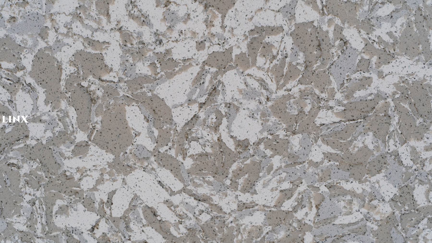 LX8374 DIAMOND PAINT QUARTZ STONE DETAIL 2 LINX SURFACES