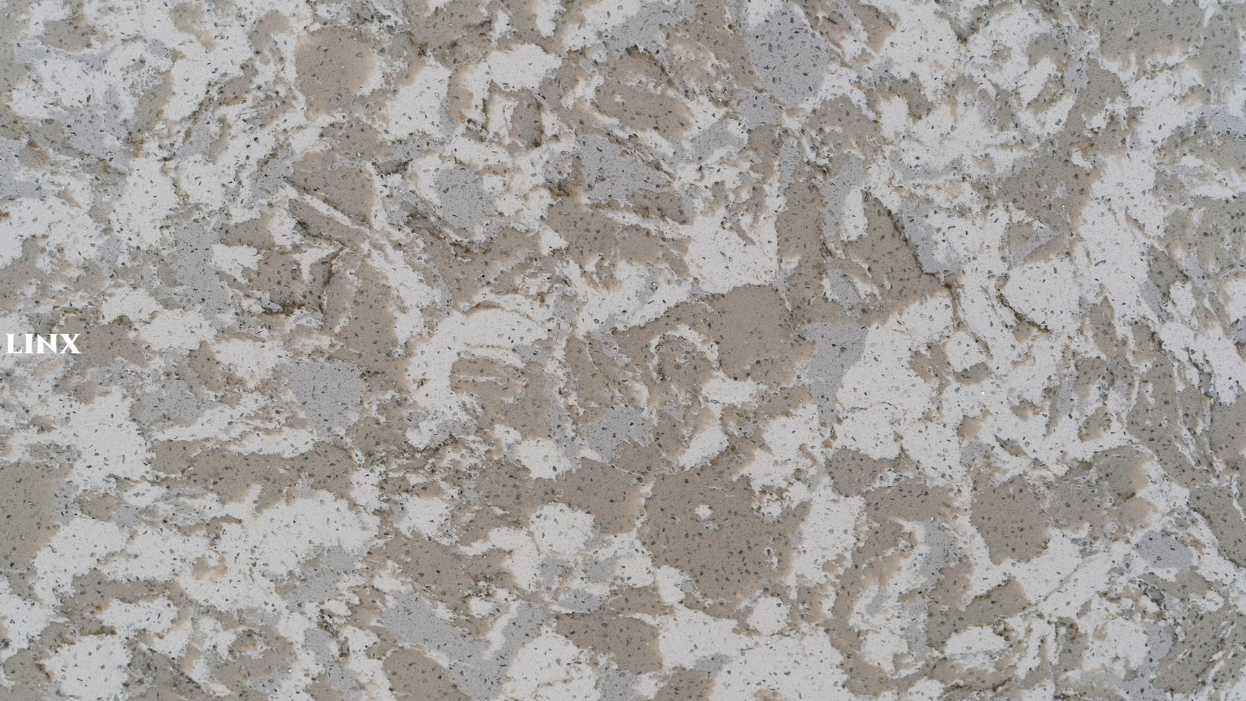 LX8374 DIAMOND PAINT QUARTZ STONE DETAIL 3 LINX SURFACES