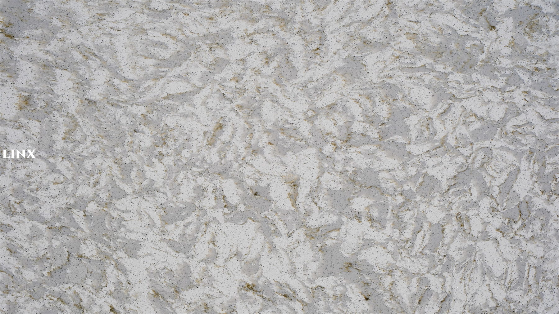 LX8374 DIAMOND PAINT QUARTZ STONE OUTDOOR DETAIL 1 LINX SURFACES