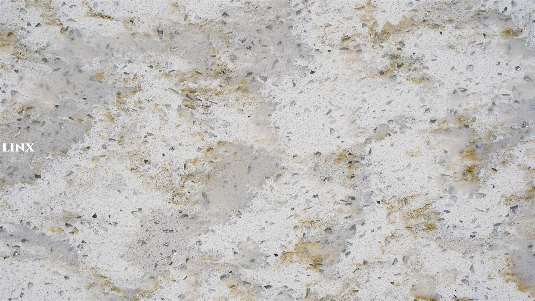 LX8374 DIAMOND PAINT QUARTZ STONE OUTDOOR DETAIL 6 LINX SURFACES