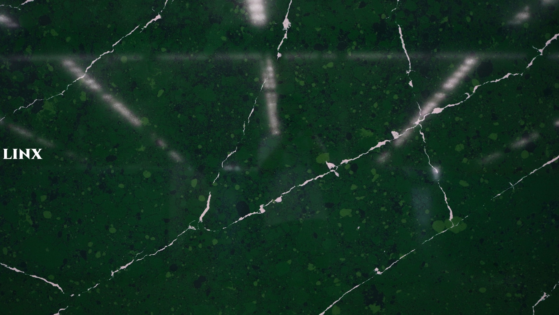 LXM6737 GREEN MOSS JADE STONE CLOSE UP 1 LINX SURFACES