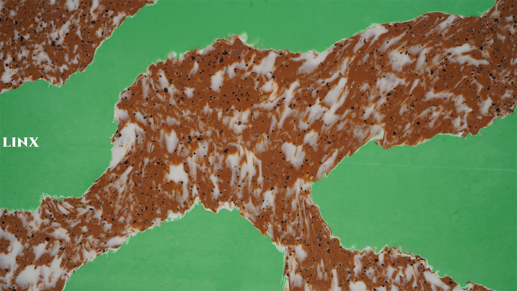 LXM9016 GREEN PLANET JADE STONE CLOSE UP 1 LINX SURFACES