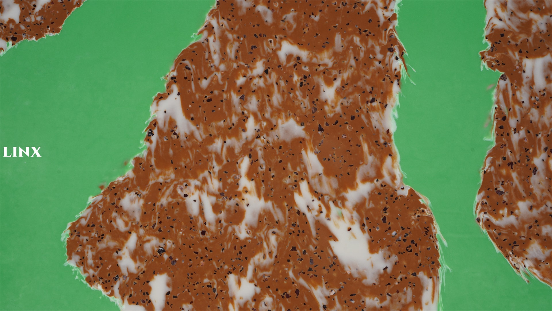 LXM9016 GREEN PLANET JADE STONE CLOSE UP 3 LINX SURFACES