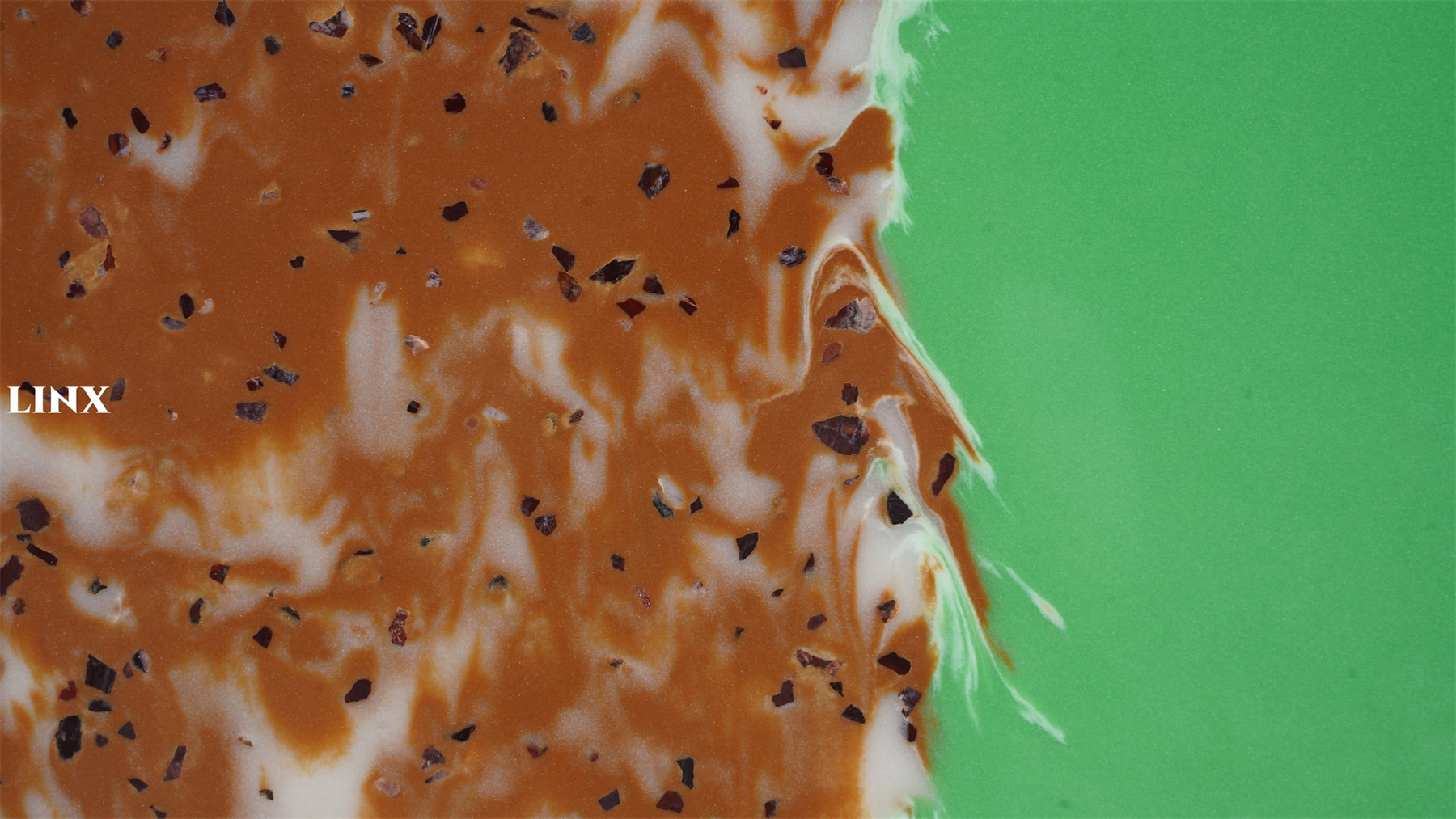 LXM9016 GREEN PLANET JADE STONE CLOSE UP 4 LINX SURFACES