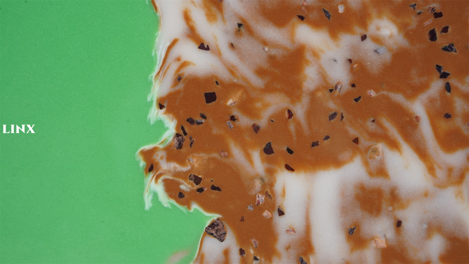 LXM9016 GREEN PLANET JADE STONE CLOSE UP 5 LINX SURFACES