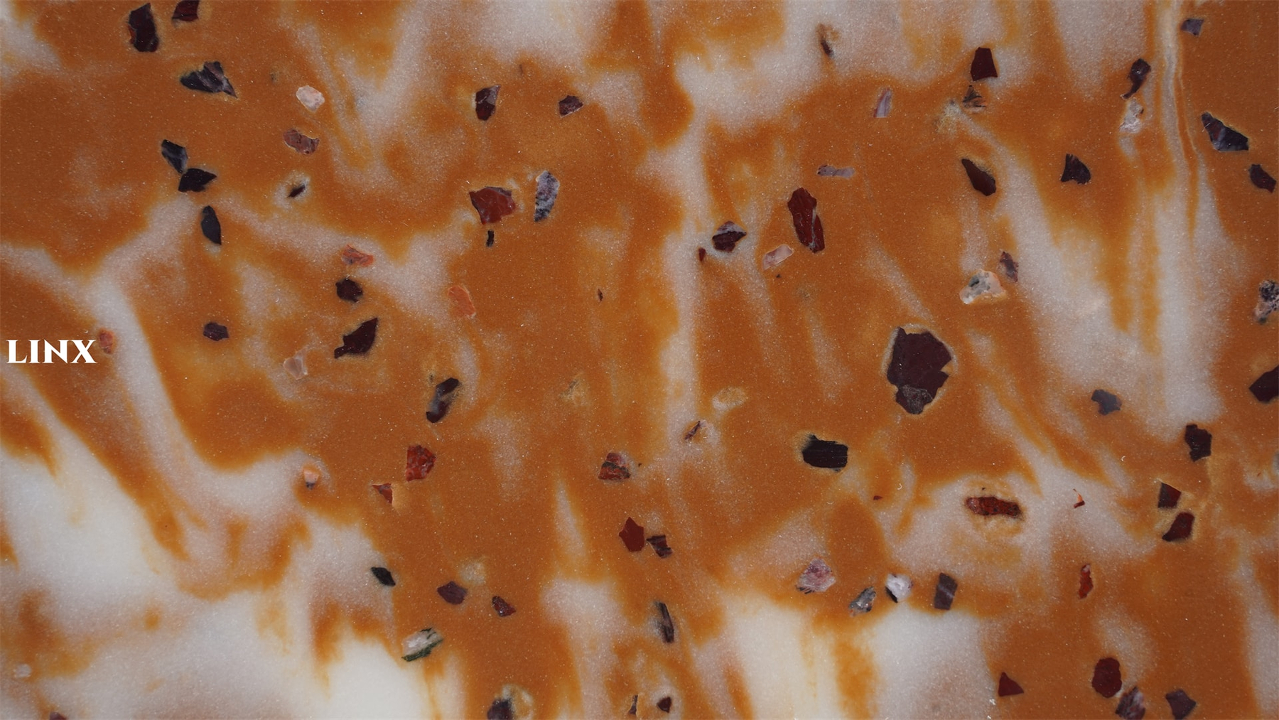 LXM9016 GREEN PLANET JADE STONE CLOSE UP 7 LINX SURFACES