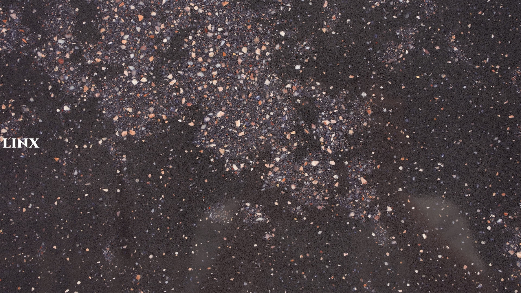 LXM9021 NIGHT GALAXY JADE STONE CLOSE UP 2 LINX SURFACES