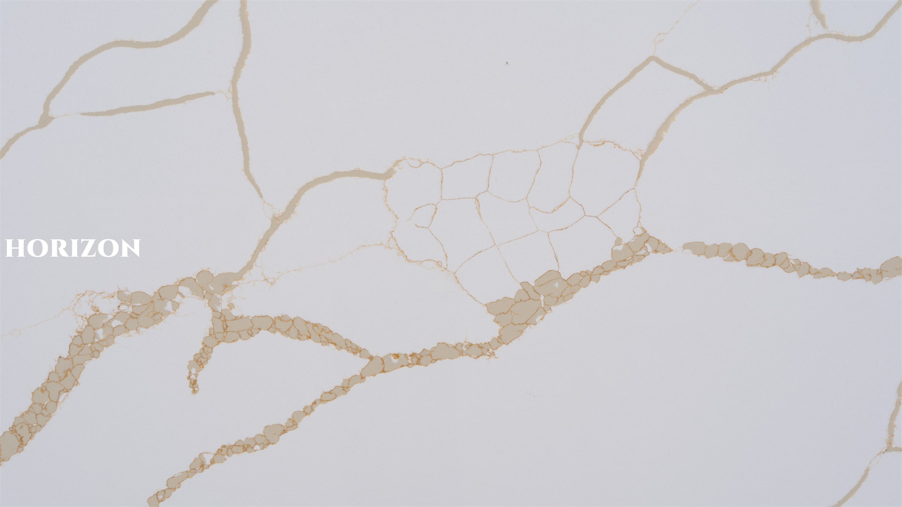 QUARTZ STONE SLAB CALACATTA GOLD 1003 DETAILE 2 HORIZON QUARTZ
