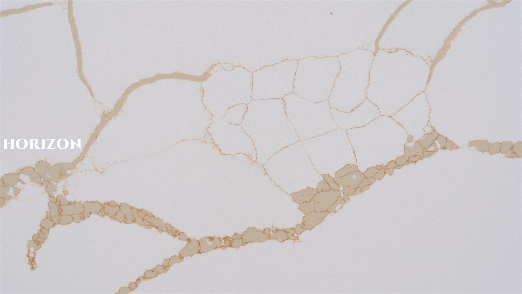 QUARTZ STONE SLAB CALACATTA GOLD 1003 DETAILE 3 HORIZON QUARTZ