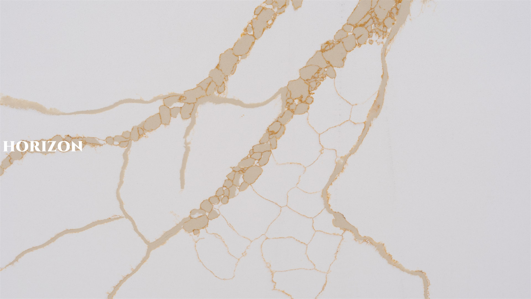 QUARTZ STONE SLAB CALACATTA GOLD 1003 DETAILE 5 HORIZON QUARTZ