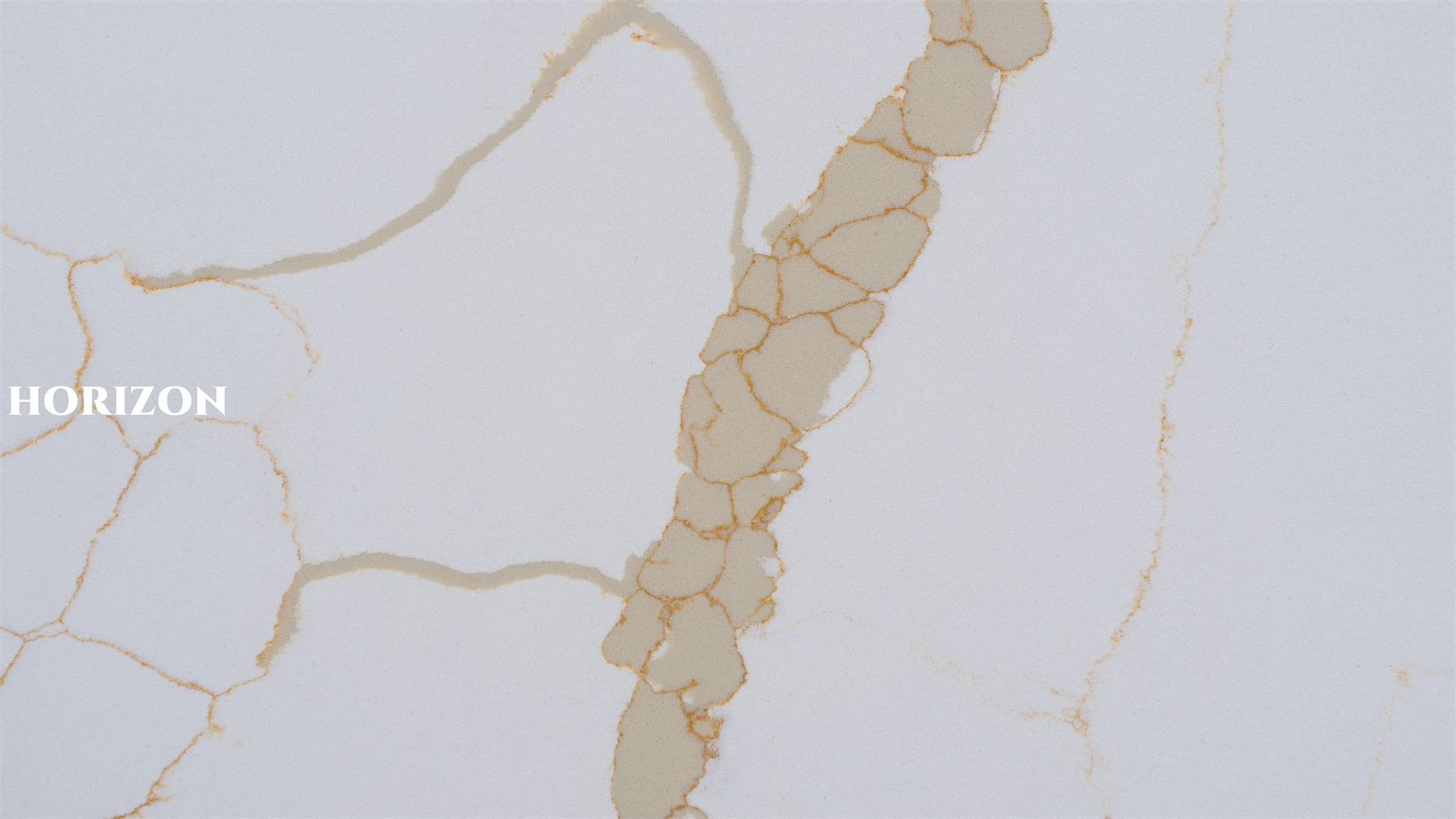 QUARTZ STONE SLAB CALACATTA GOLD 1003 DETAILE 6 HORIZON QUARTZ