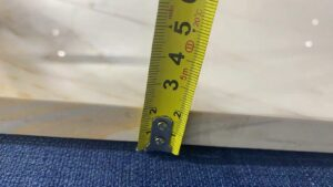 20mm Full Body Sintered Stone