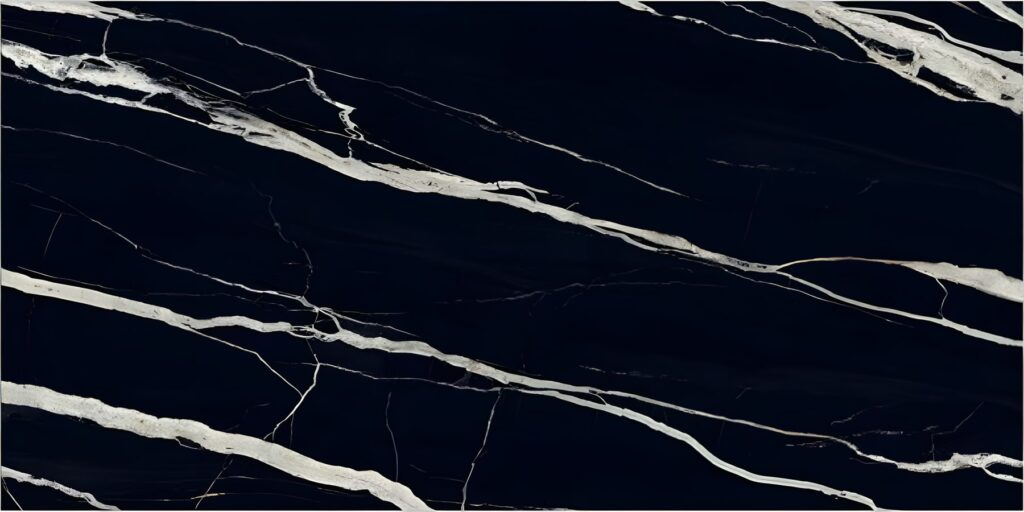 9. BLACK MARQUINA 20MM THICKNESS SINTERED STONE LINX SURFACES