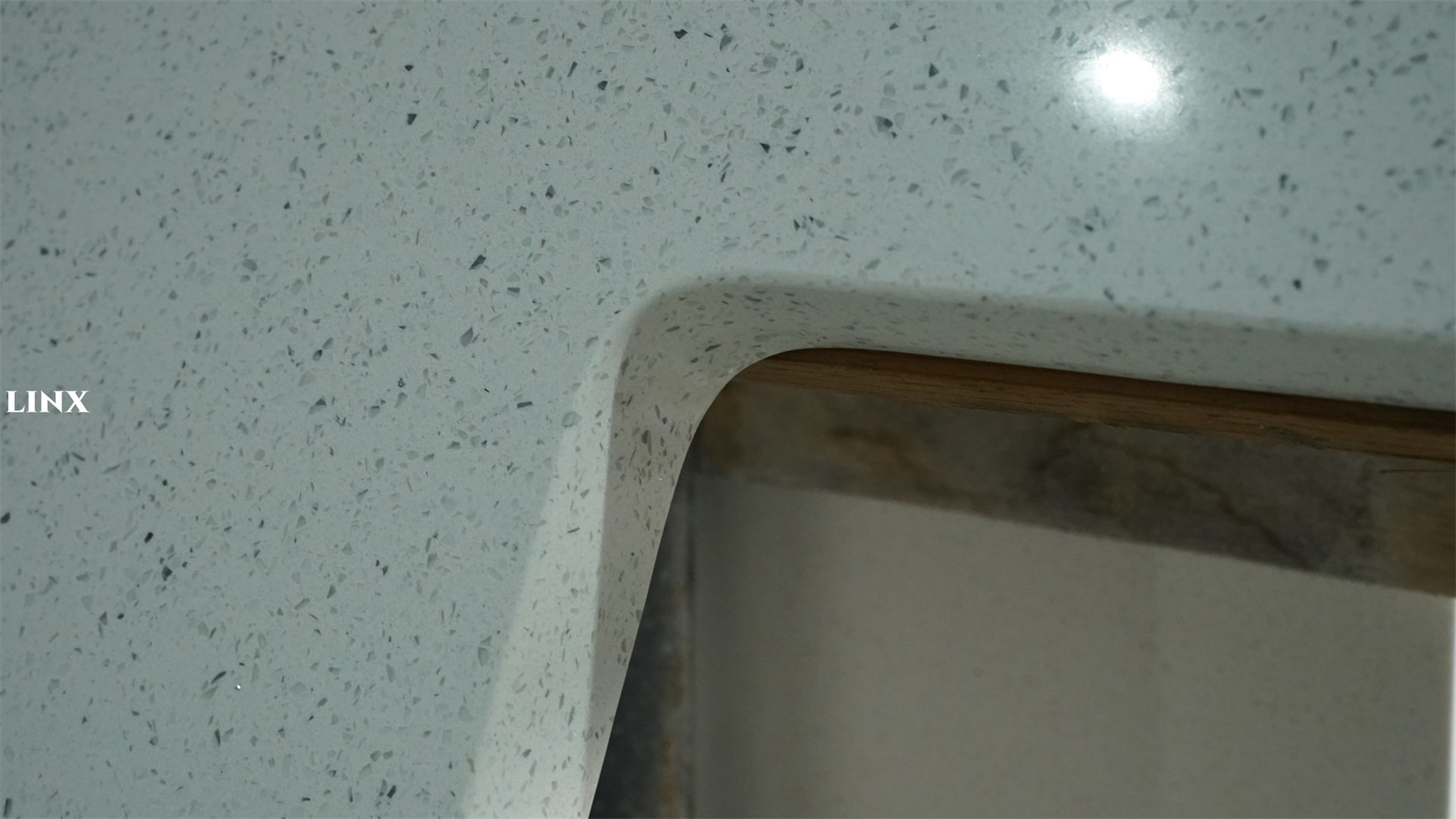 Sparkle White Quartz Stone Cheapest 5
