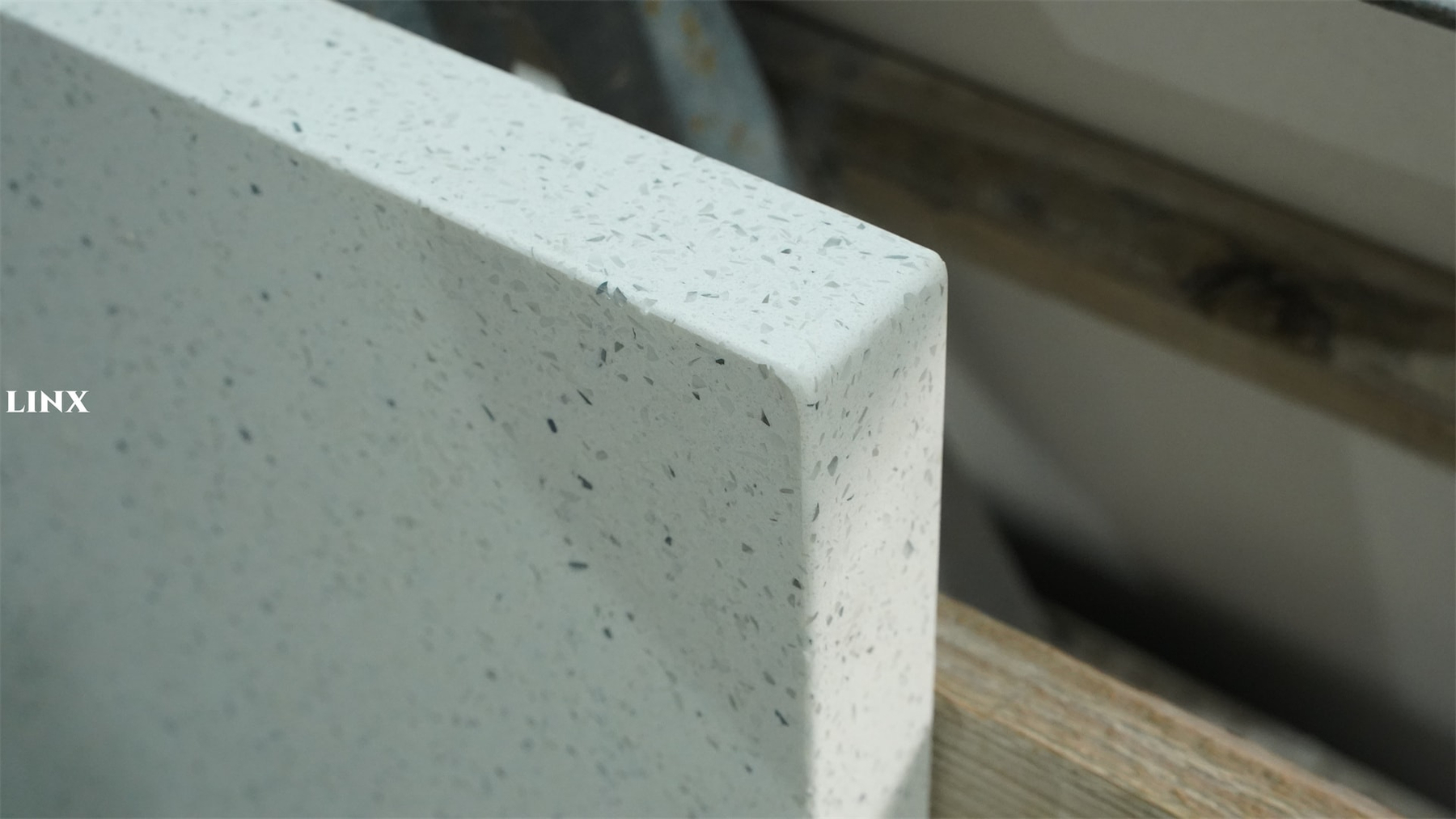 Sparkle White Quartz Stone Cheapest 9