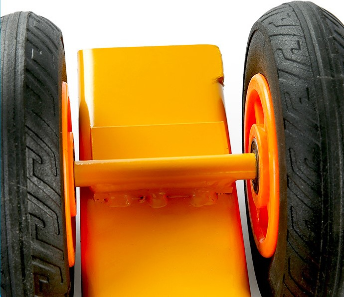 Four Wheel Trolley Stone Slab Carry 6 Four Wheel Trolley Stone Slab Carry 6