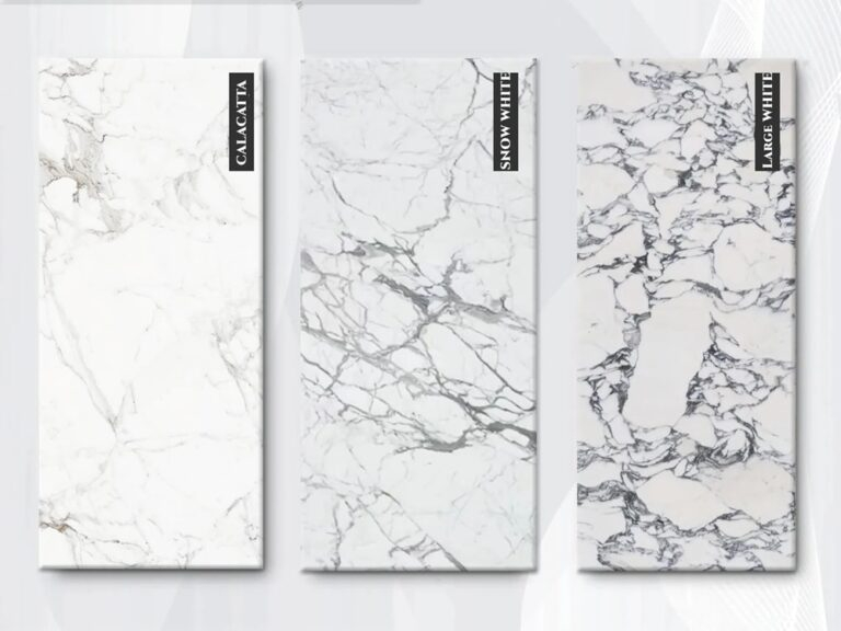 Ranking Of World's Utmost Luxury Marble Stone Feature