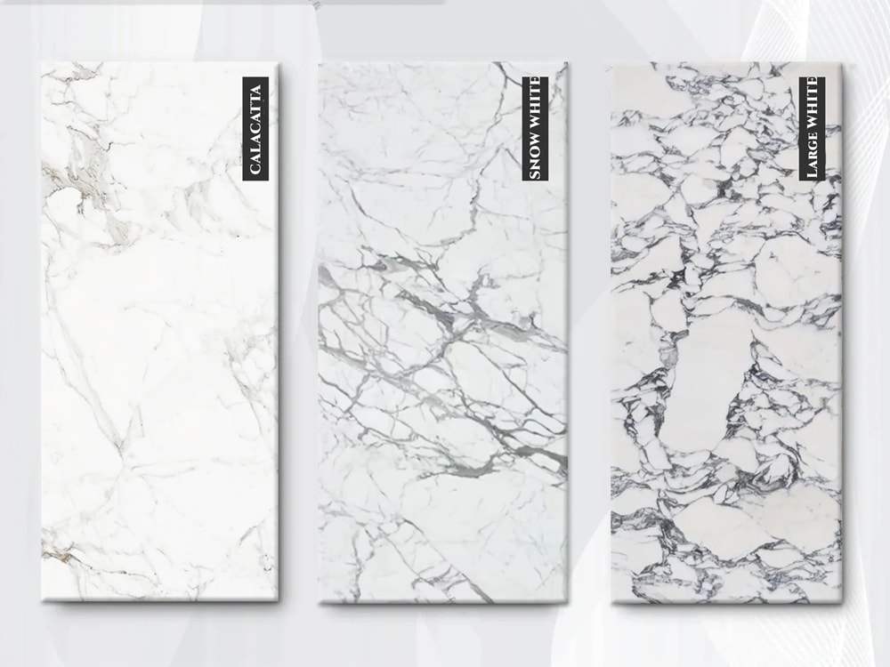 Ranking Of World's Utmost Luxury Marble Stone Feature