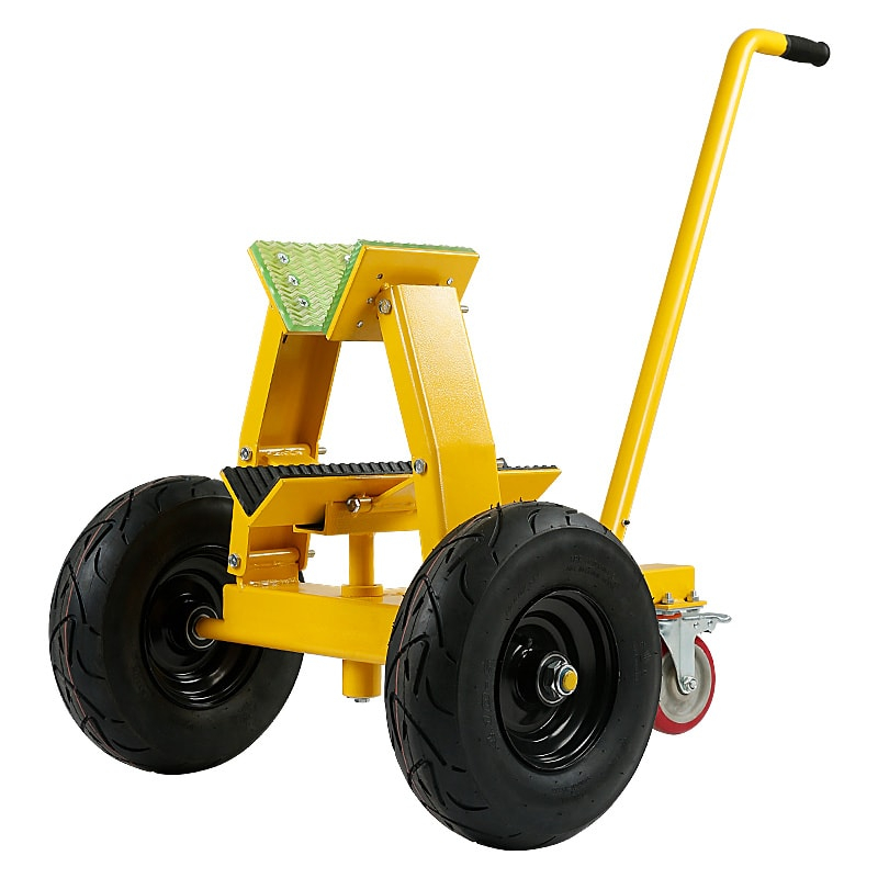 Trolley For Moving Stone Slab 10 Trolley For Moving Stone Slab 10