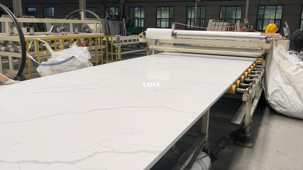 Common Questions When Buy Quartz Stone Slabs (FAQ) Linx Surfaces