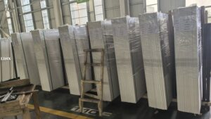 For Stone Importers! Quartz Slabs Directly Supplied From Source Factory, Double Your Profits Linx Surfaces